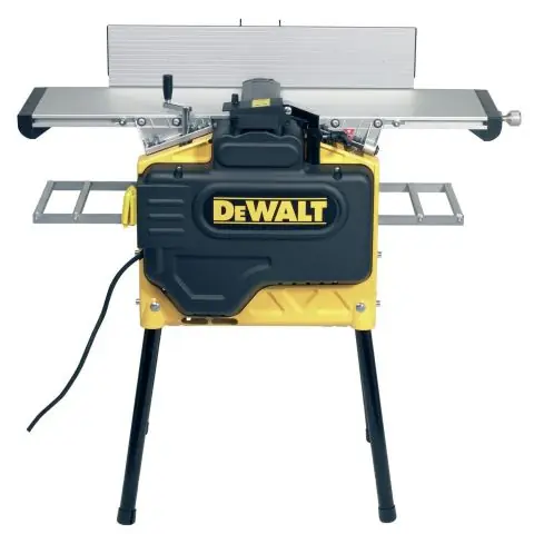 Köp online Dewalt D27300-QS Rikt- och planhyvel